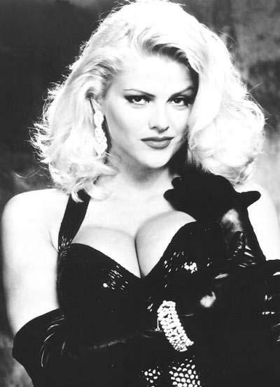 Nicole Smith