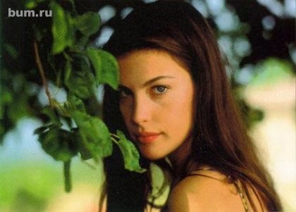 Liv Tyler