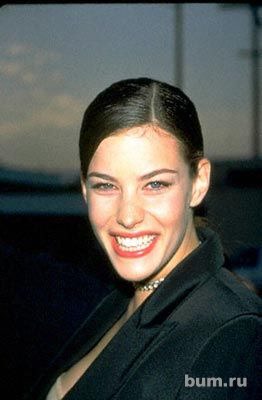 Liv Tyler