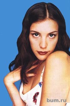 Liv Tyler