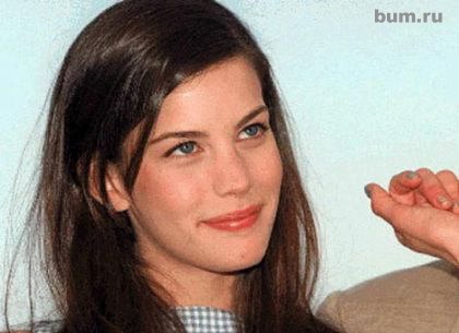 Liv Tyler