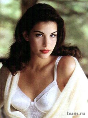 Liv Tyler