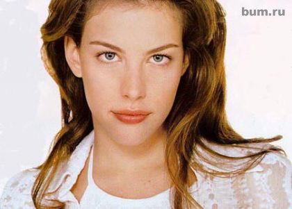 Liv Tyler