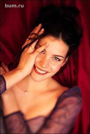 Liv Tyler