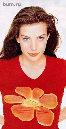 Liv Tyler