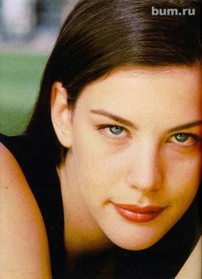 Liv Tyler