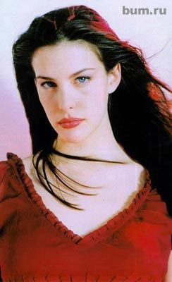 Liv Tyler