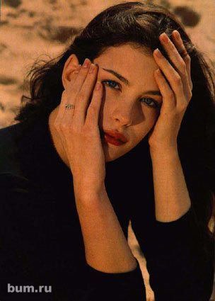 Liv Tyler