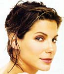 Sandra Bullock